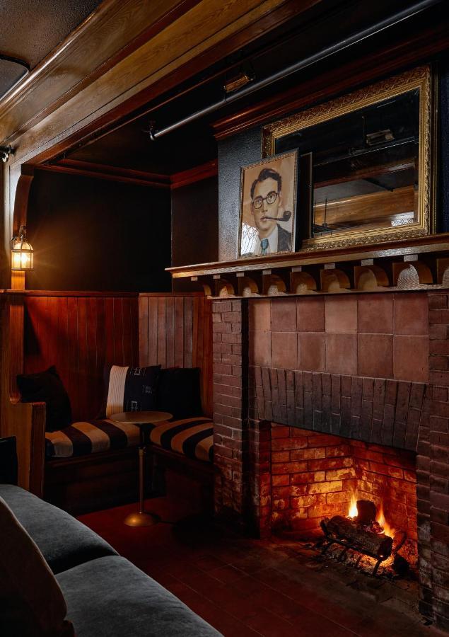 Blind Tiger Portland - Danforth Street Guest House المظهر الخارجي الصورة