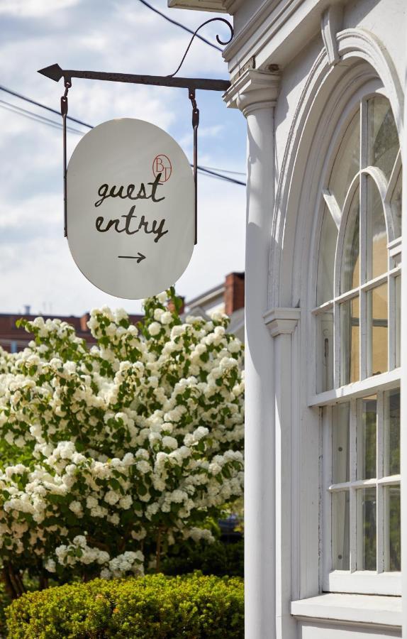 Blind Tiger Portland - Danforth Street Guest House المظهر الخارجي الصورة