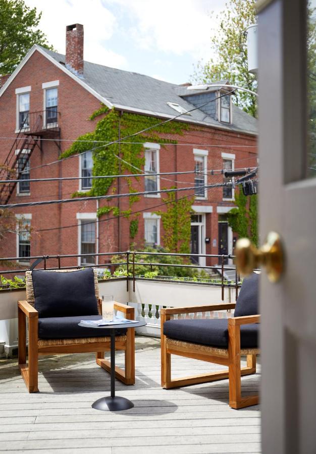 Blind Tiger Portland - Danforth Street Guest House المظهر الخارجي الصورة