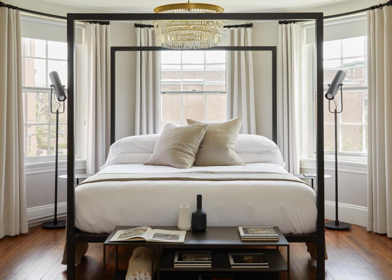 Blind Tiger Portland - Danforth Street Guest House المظهر الخارجي الصورة