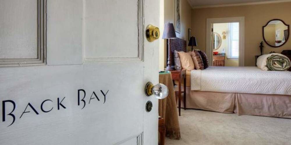 Blind Tiger Portland - Danforth Street Guest House المظهر الخارجي الصورة