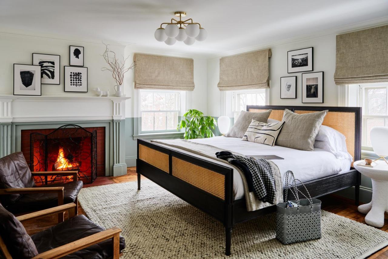 Blind Tiger Portland - Danforth Street Guest House المظهر الخارجي الصورة